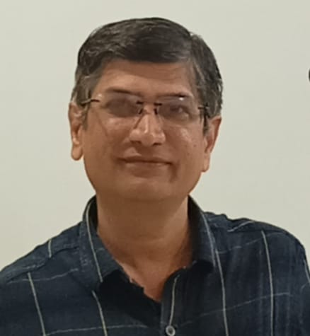 Gajendra Jain